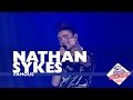 Nathan Sykes - 'Famous' (Live At Capital’s Jingle Bell Ball 2016)