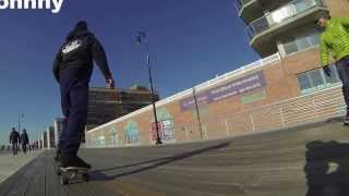 Carver U0026 Surfing Ft Elmojohnnykalaka