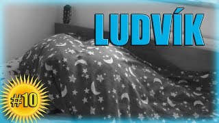 Pokec O Prázdninách Ludvík Skcz George