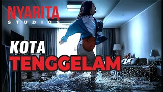 Deze overstroming verwoestte alles — Het einde was schokkend | Filmplot