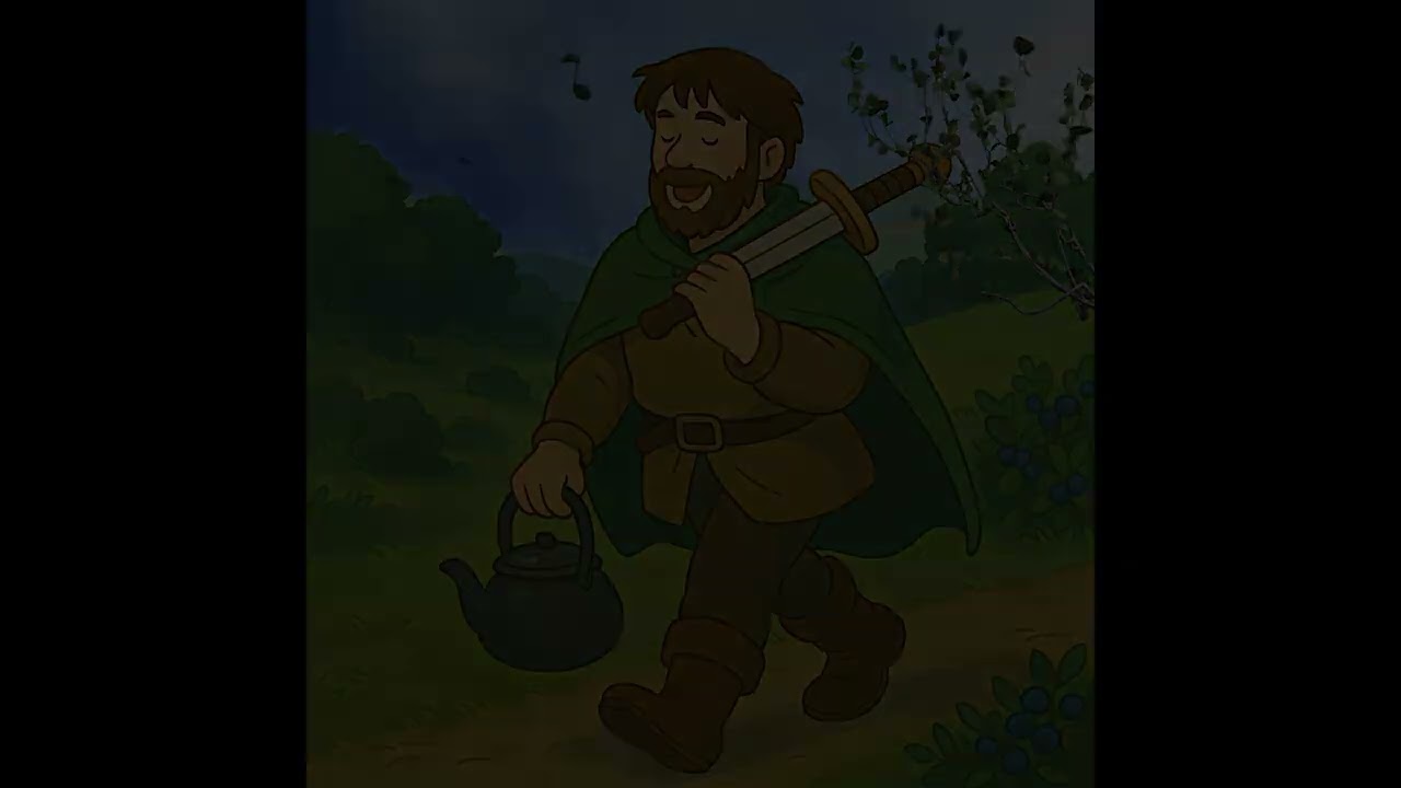 Ember's Brew: Chapter 3 The Watering Hole by @MindsGaming