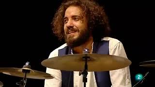 Buleria Josele "A mi Compadre Antonio" tema dedicado a "Chick Corea".