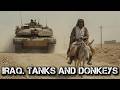 IRAQ How The Cradle Of Civilization Turned Into Ruins 