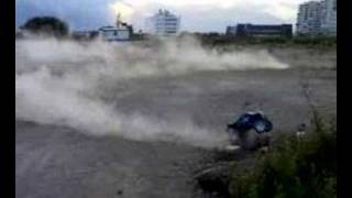 Savage X Ss In Turkey By 07Racer