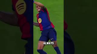 Vinicius Jr Meltdown Shocks Madrid #football #2025 #barcavsmadrid screenshot 5