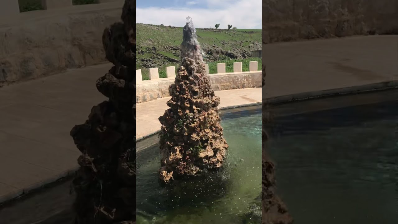 EŞ ŞEYH ÖMER FARUK SEYDA EL CEZERİ KS SERDEHLE ZİYARETİ PART 2