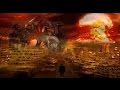 2017 - 2018 BIBLE PROPHECY - THE VEIL IS LIFTING IN ALL REALMS