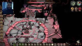 Wickerbottom Vs Fuelweaver Tentacle Strat One Cicle Only