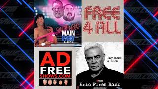 STW #233: SNME 04/28/90 & Eric Fires Back