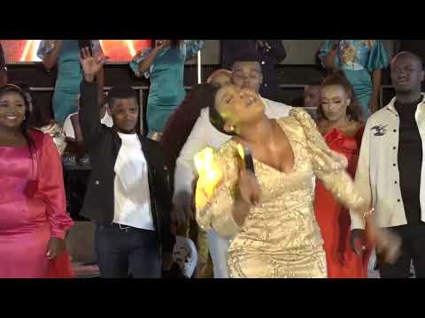 Indumiso Ye Tende S4 - Umoy'oyingcwele