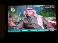 مقابلة علي ال فطور على قناة الثقافيه 3 