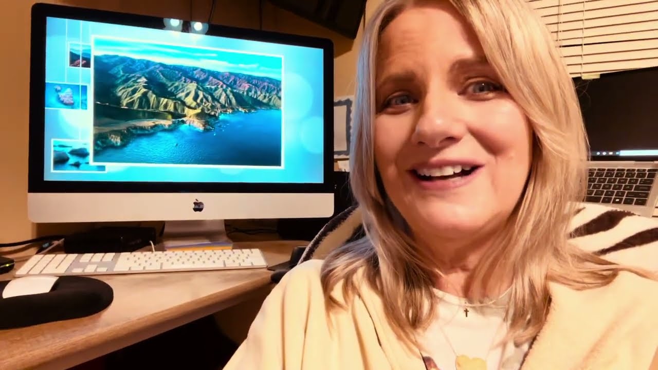 Angie’s Story: How This Blueprint Transformed Her Life and Eased Financial Stress