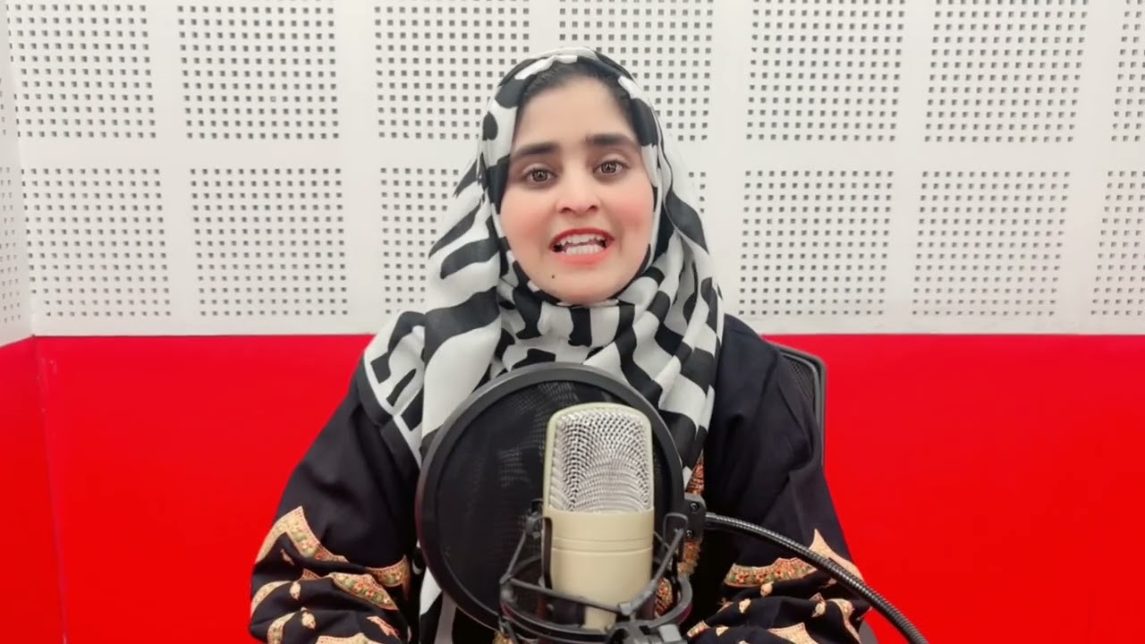 Waadi-e-Gurez ki awaaz, duniya bhar tak — Shina Gilgit Radio App ab apke Mobile pe! 🌍🎵 