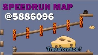 TRANSFORMICE - Speedrun Map @5886096 - Joaomaranese