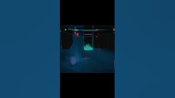 hidden security thermal clue in cyberpunk | yorinobu