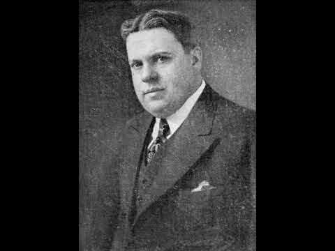 Albert Campbell \u0026 Henry Burr  Shenandoah  Columbia 2300 1917