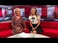 Emma stevens on bbc south today