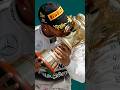 Lewis Hamilton 2015 Masterclass!