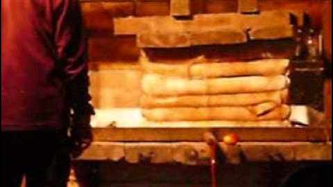 Cider Making Nov 2012