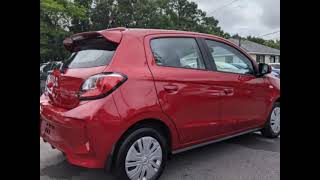 2021 Mitsubishi Mirage  Sedan - Charleston, SC 2021 Mitsubishi Mirage Sedan Charleston Sc