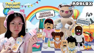 Download Lagu Adopsi Banyak Anak Bikin Pusing ?!! [Roblox Indonesia] MP3