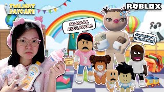 Adopsi Banyak Anak Bikin Pusing ?!! [Roblox Indonesia]