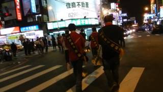 1020331五股林府玄天上帝進香回駕遶境大典(6)