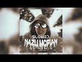 FrenchX Slowed QpRemix Nazli Mcfian