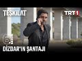 "Artık bende de senin ilgini çekecek bir şey var..." | #Teşkilat 151. Bölüm