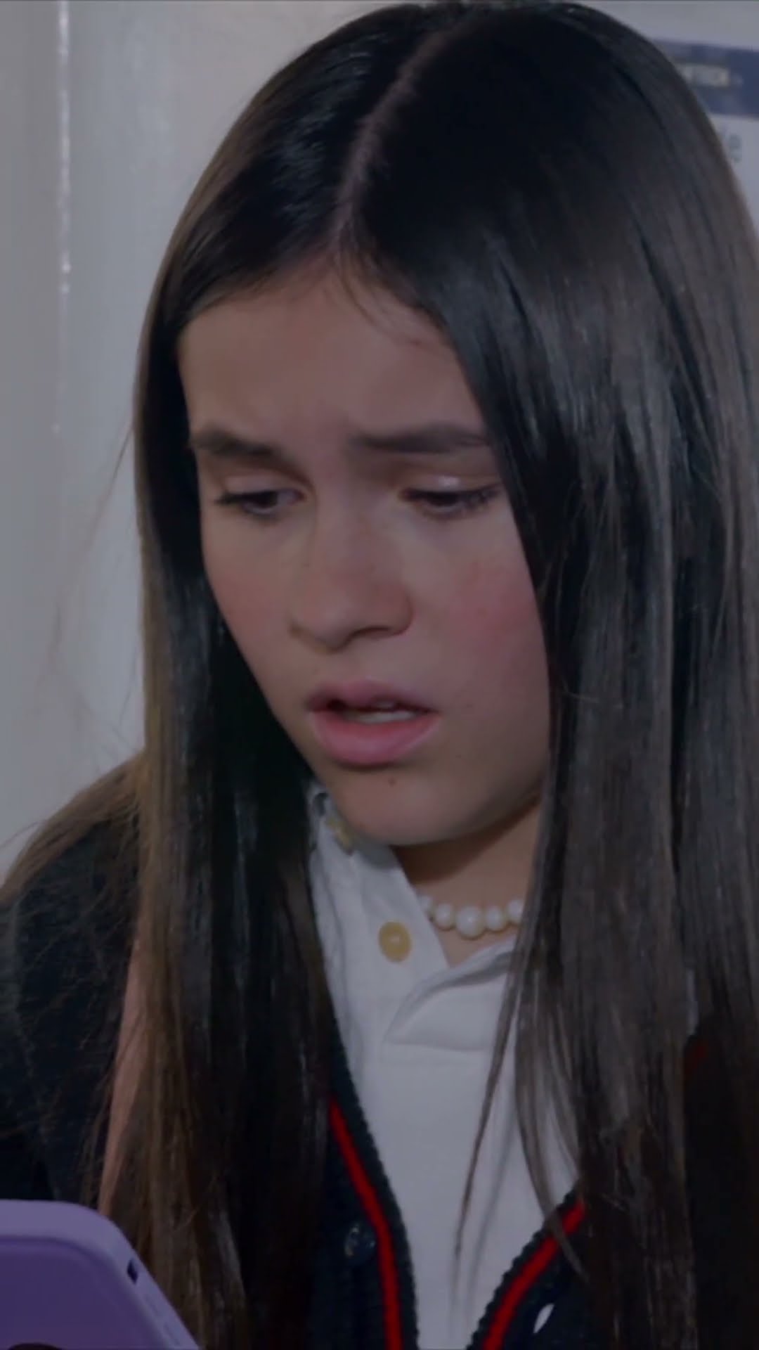 ?? Suben un video de Marlene al Internet #LaRosaDeGuadalupe2024