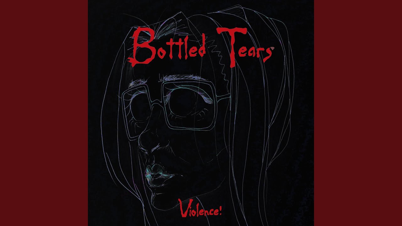 Bottled Tears