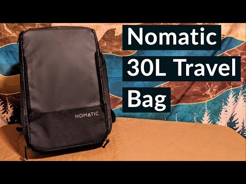 nomatic 30l