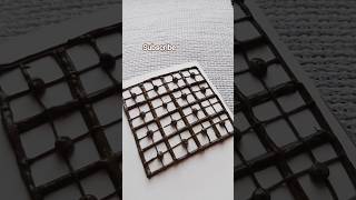 ...This..Grid.. Mehndi.. Design.. is.. Going.. VIRAL... 😍🔥 !!!!!Try...This ...Now....!!!