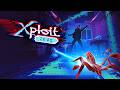 Xploit ZERO - Launch Announcement Trailer