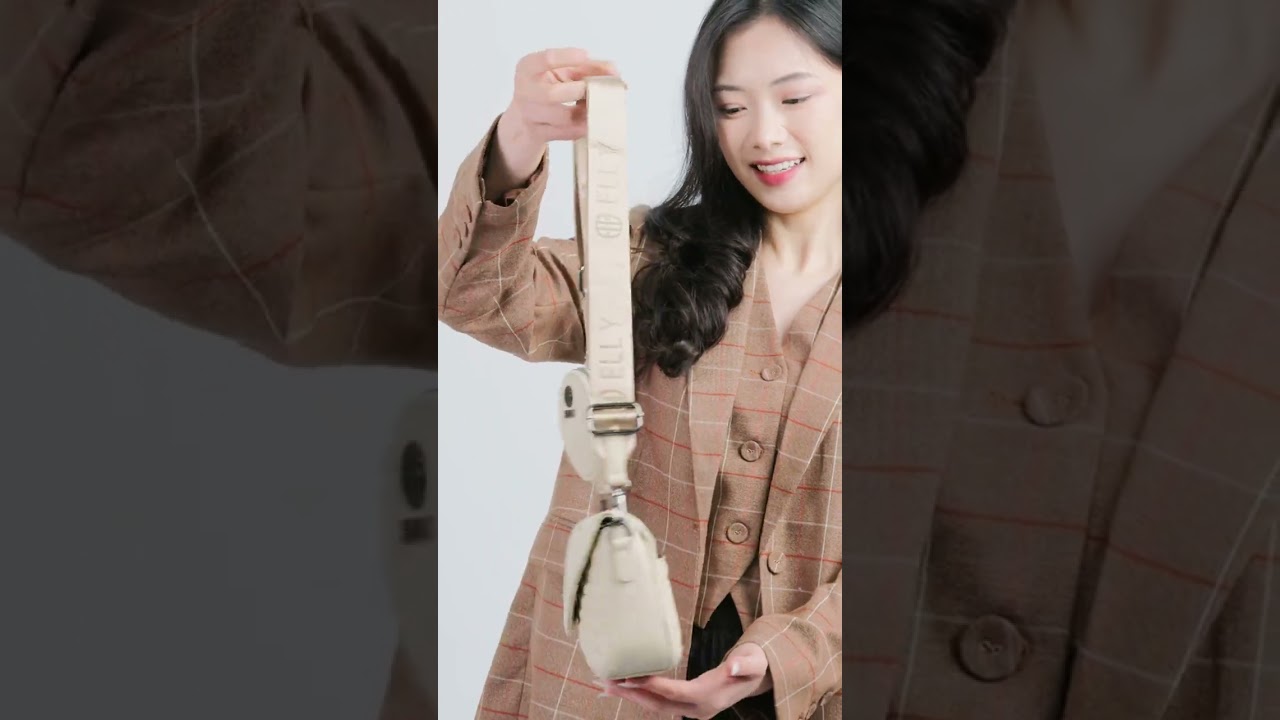 Túi xách nữ cao cấp da thật ELLY – ET189