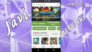 Hack de nebulous sin root