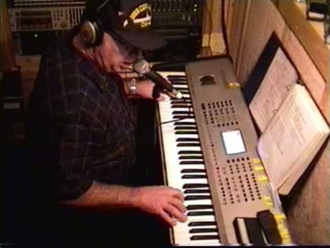 "Gary Lee", Video #10, "Mean Woman Blues" set up & demo