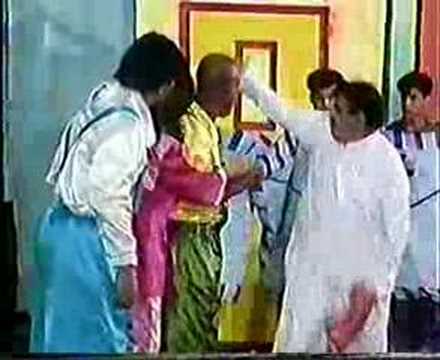 أغنية البريد طيوب وشيطون كلمات وألحان الحبيل