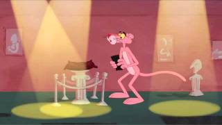 Virginia Lottery - Pink Panther