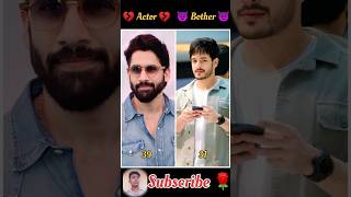 Tamil Actor And Beautiful Bother Age Pt-5