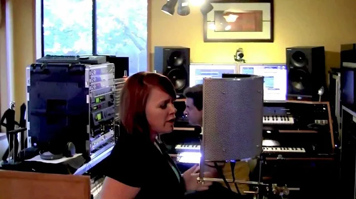 Teena Marie - Ooh La La La (Cover - Tamara White)