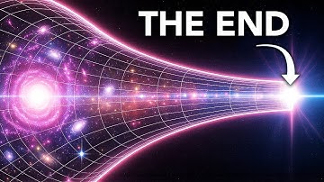 Science For Sleep | The Ultimate Fate of the Universe: How Will It All End?