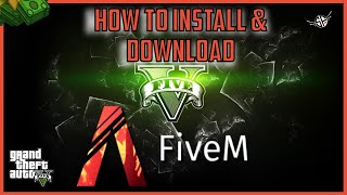 How to Download and Install FiveM in 2023 for GTA 5 (Roleplay on PC)
