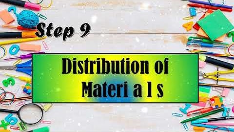 Modular Distance Learning Simulation II Mayuga Elementary School II