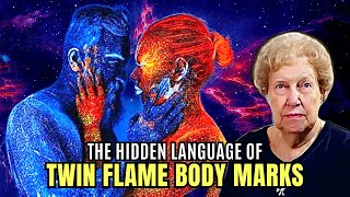 Unveiling the Mysteries Of 7 Twin Flame Body Marks | Dolores Cannon