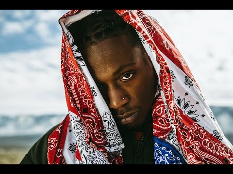 Joey Bada$$ - &quot;Land of the Free&quot; (Official Music Video)