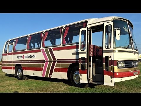 mercedes-o302-classic-bus-2019-bulgaria---Първи-събор-на-Ретро-автобуси
