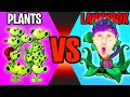 CRAZIEST PLANTS VS ZOMBIES VIDEOS EVER! (ALL PLANTS UNLOCKED, RARE EXE ZOMBIE, ZOM-BRUH, & MORE)