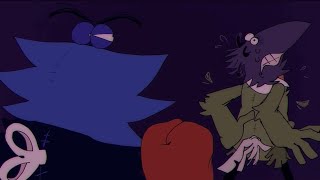 Chapter 1 ✦ Original Animation meme ✦ 49k special,!!