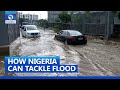 How Nigeria Can Reduce Impact Of Floods - Report